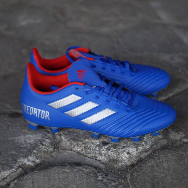 adidas predator 19.4 blue