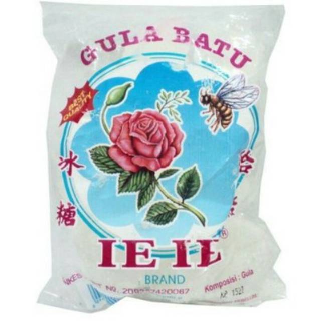 

GULA BATU IE IE CAP TAWON 1 KG