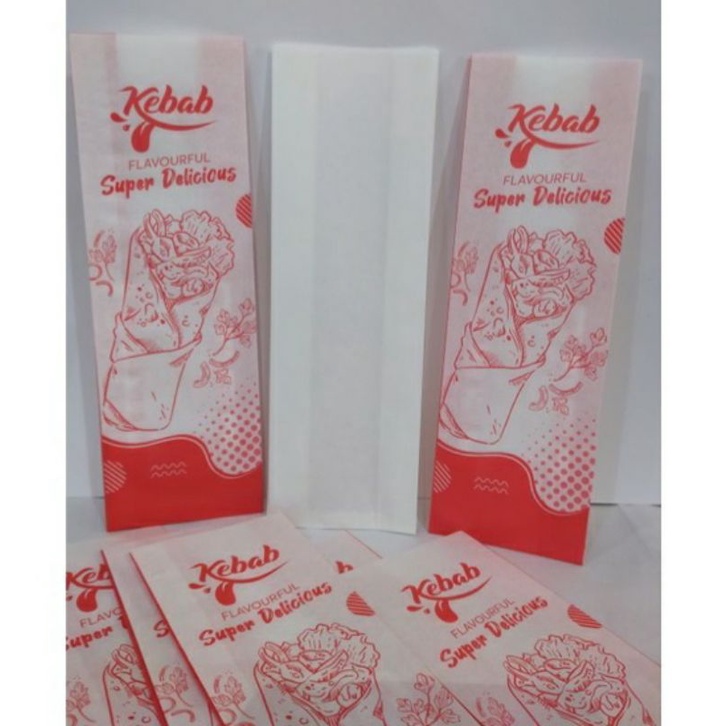 

BUNGKUS KEBAB GOOD GRADE