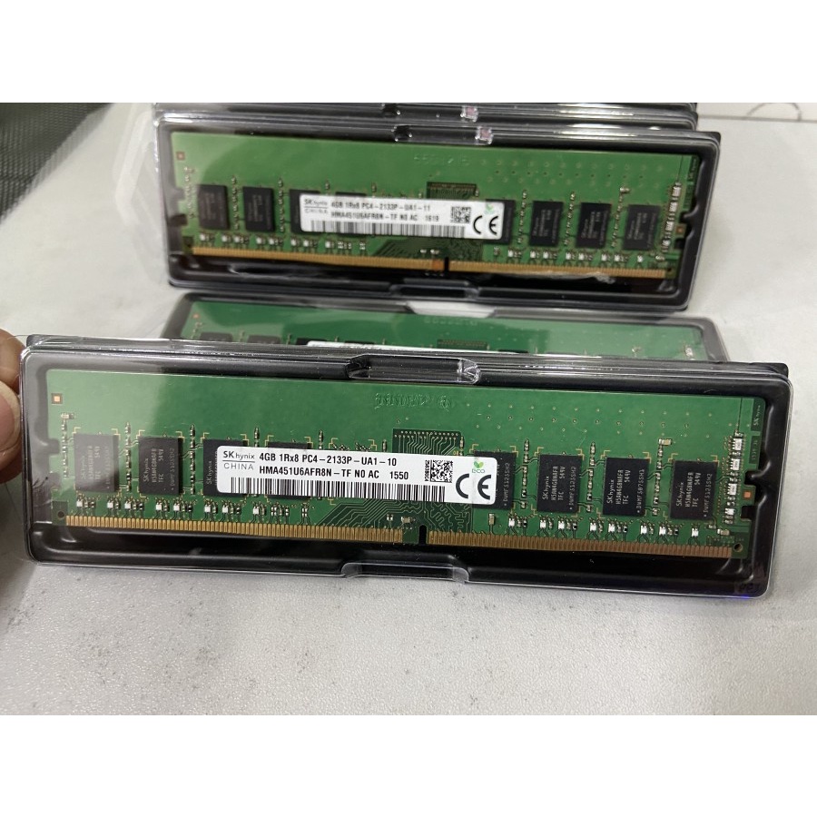 DDR4 4GB HYNIX PC 2133/17000