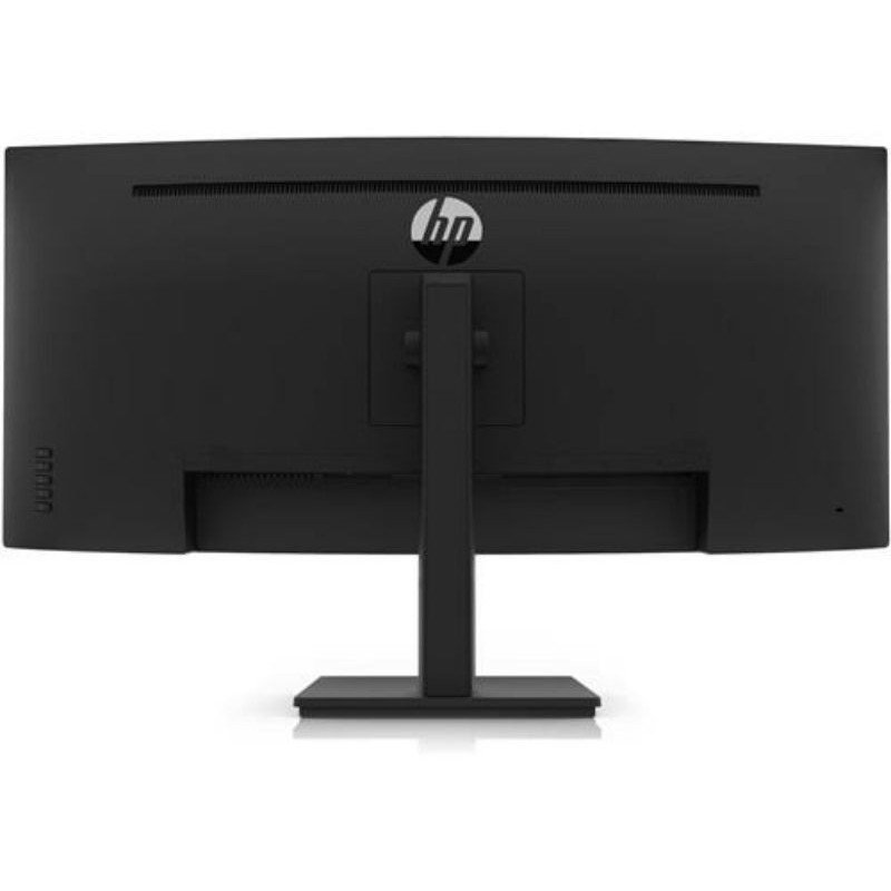 Monitor LED HP P34hc curved WQHD usb c with PD speaker hdmi dp 34inch 1440p