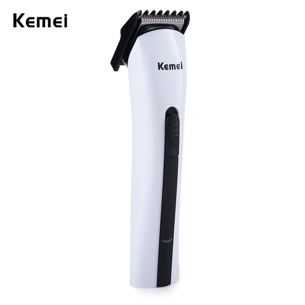 (MAINANKYU)  of Kemei Alat Cukur Elektrik Hair Trimmer Shaver - KM-2516