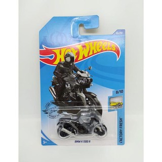 Hot Wheels BMW K 1300