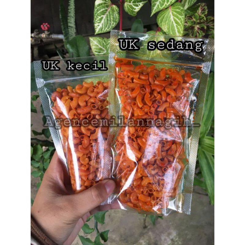 

makaroni bantat