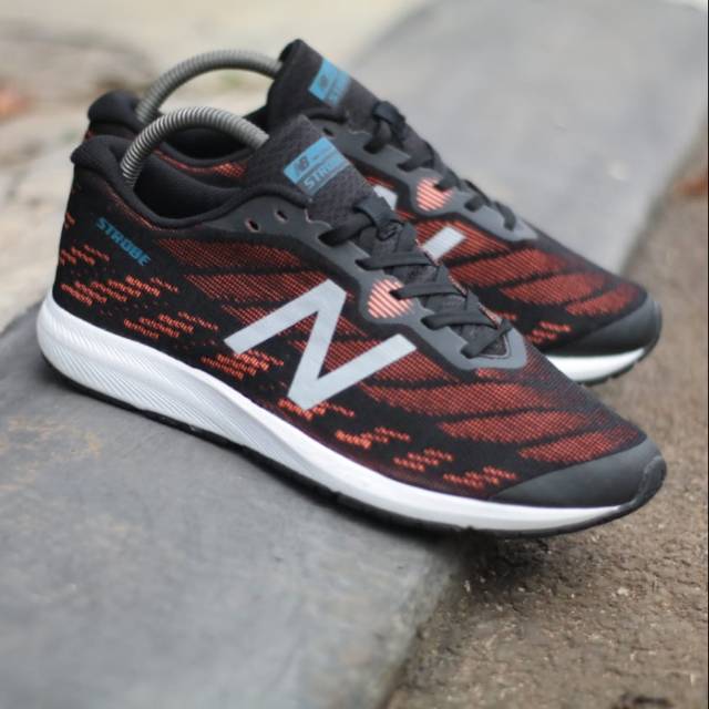 new balance speed ride strobe 2