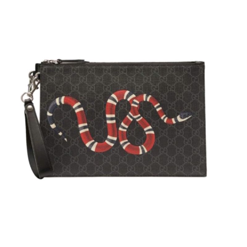 Gucci Clutch Original 100%