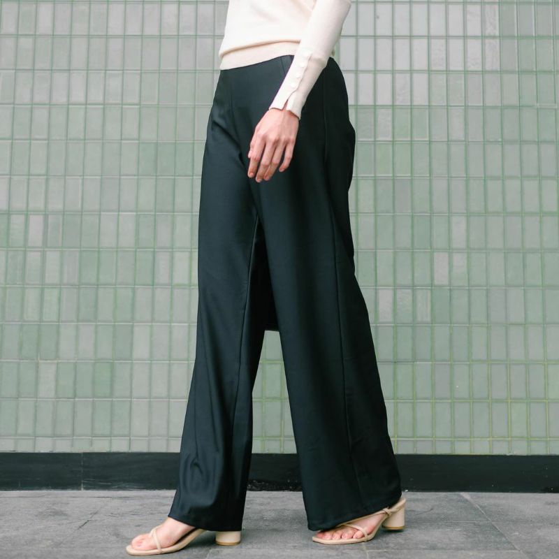 Panama Kulot By Lights.clo