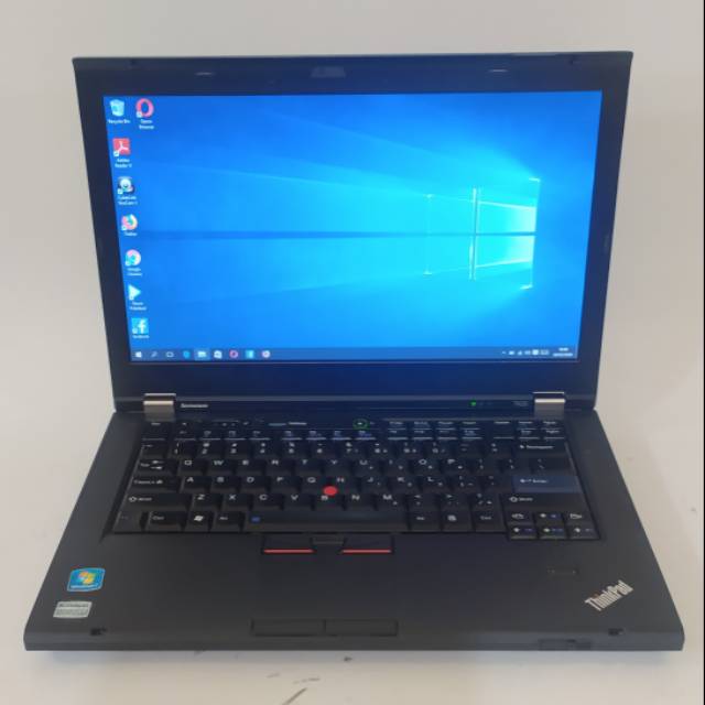 LENOVO ThinkPad T420 core i5 gen2