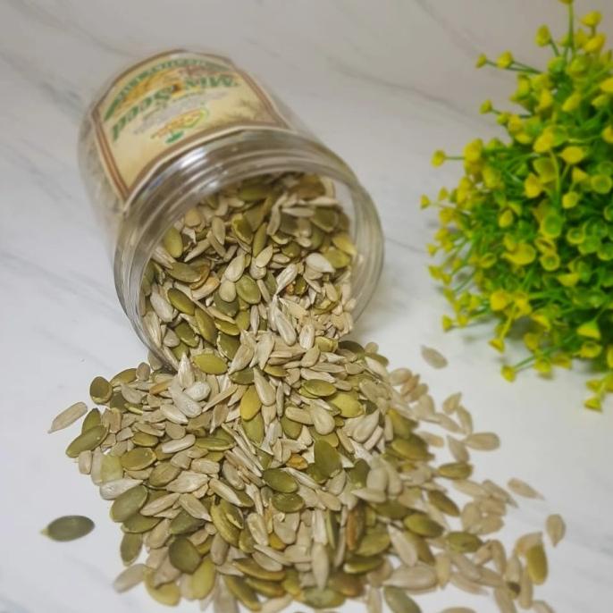 

Mix seed 350g