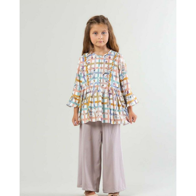 Pomelo Top Luna Ria Miranda