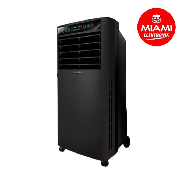 Air Cooler Sharp PJA77TYB PJA 77TYB