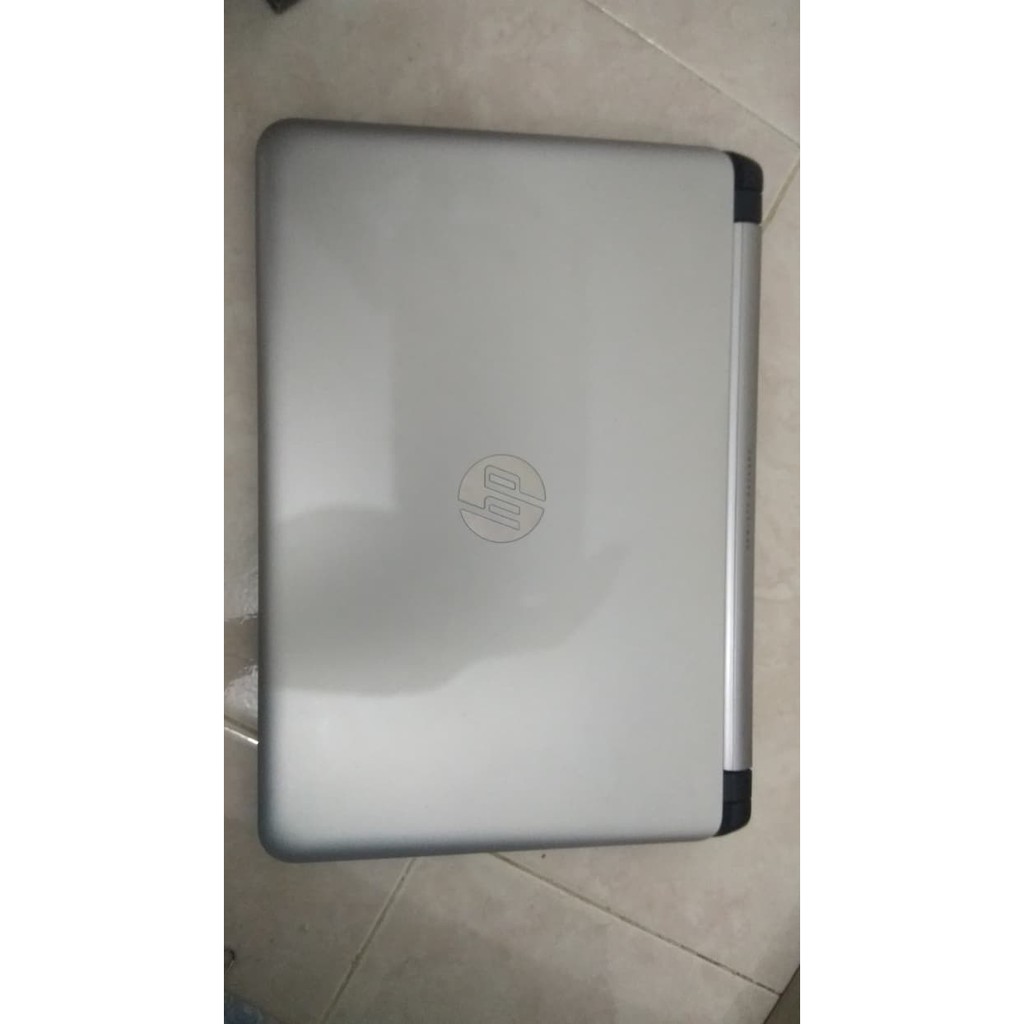 Laptop HP 248 G1 EX Kantor