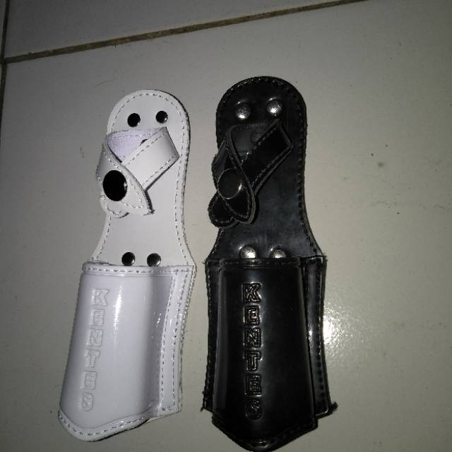 Sarung Tempat tongkat T untuk kopel dinas
