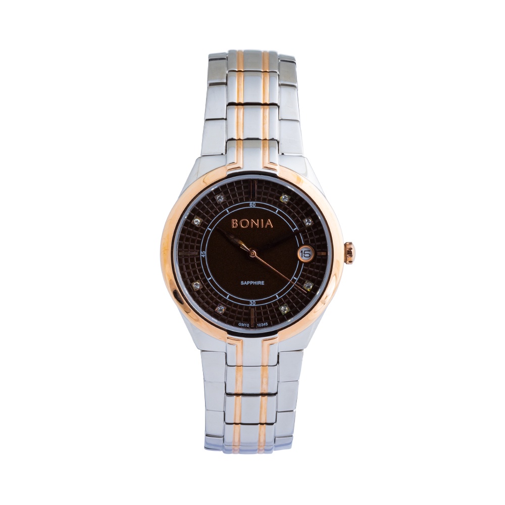 Jam Tangan Bonia Premium BP10345-2647 Jam Tangan Wanita Original