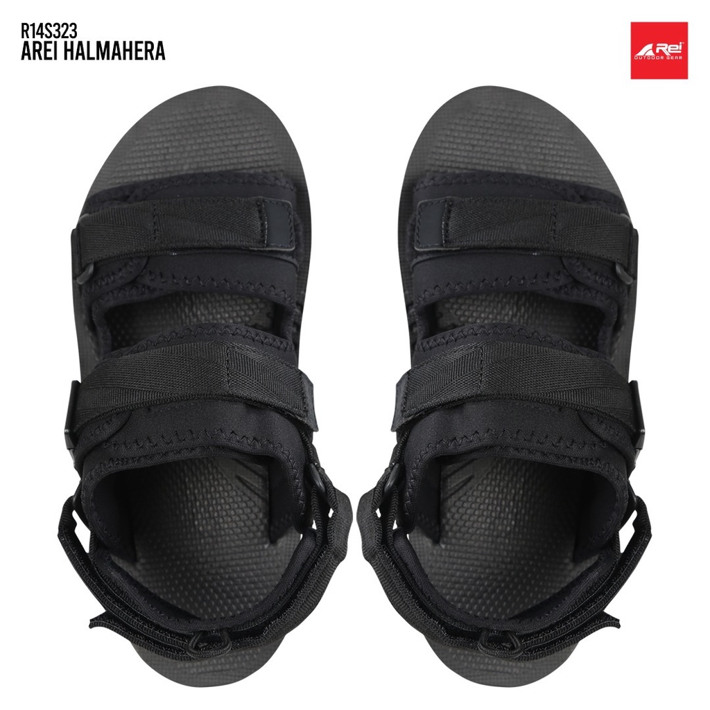 Sandal Halmahera Arei Outdoorgear
