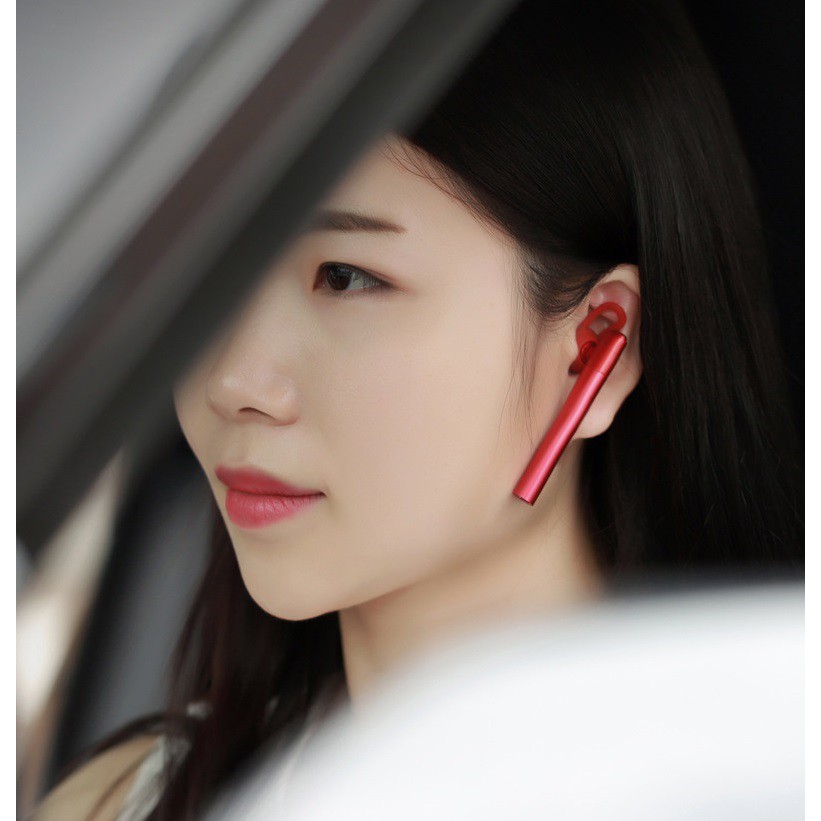 REMAX RB-T17 HANDSFREE BLUETOOTH EARPHONE WIRELESS MICROPHONE - ORIGINAL Headset Bluetooth 4.1