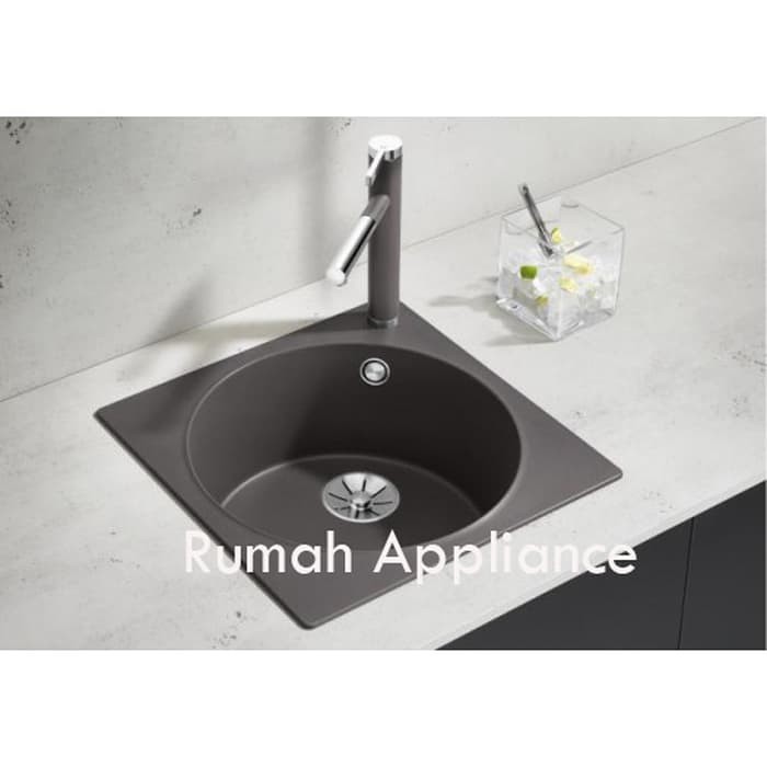 SINK BLANCO ARTAGO 6 SILGRANIT
