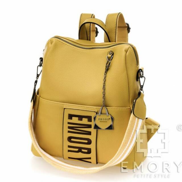 EMORY    Jovanna.
Series  01EMO1865.. tas fashion import batam