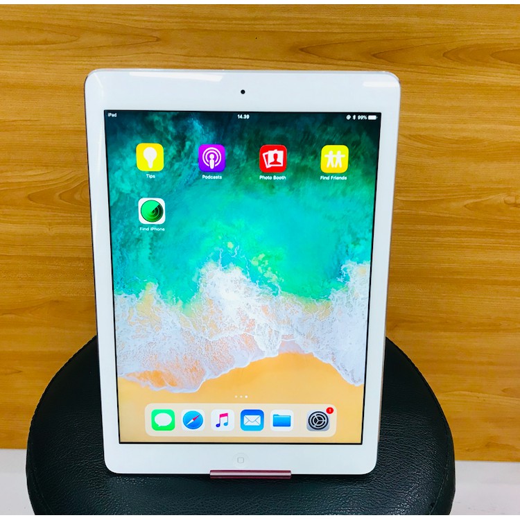 IPAD AIR 1 16GB ,32GB DAN 64 GB WIFI ONLY SECOND ORI PROMO BER GARANSI