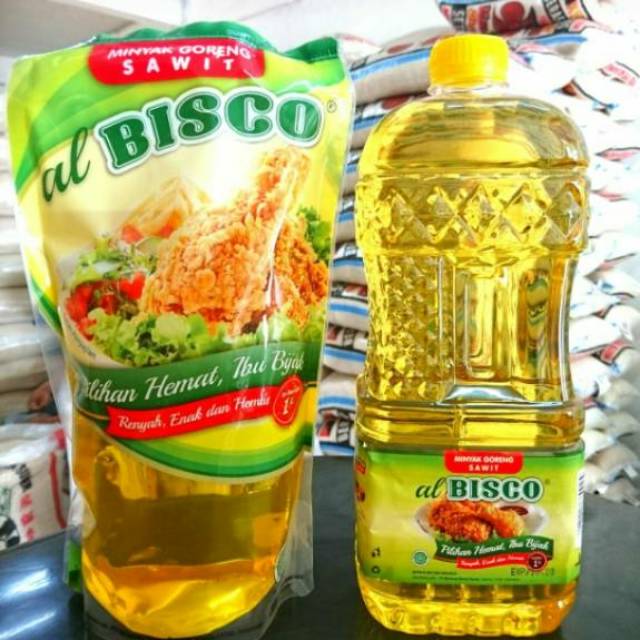 TERMURAH  GROSIR MINYAK GORENG PER DUS : 2 LITER (isi 6) dan 1 liter (isi 12)