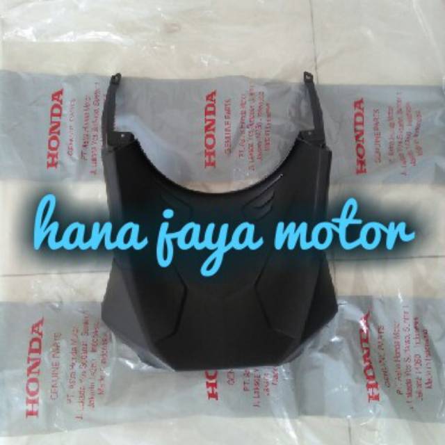 Dek paruh Vario 125 150 dasbor lumpur Vario th 2016 2017