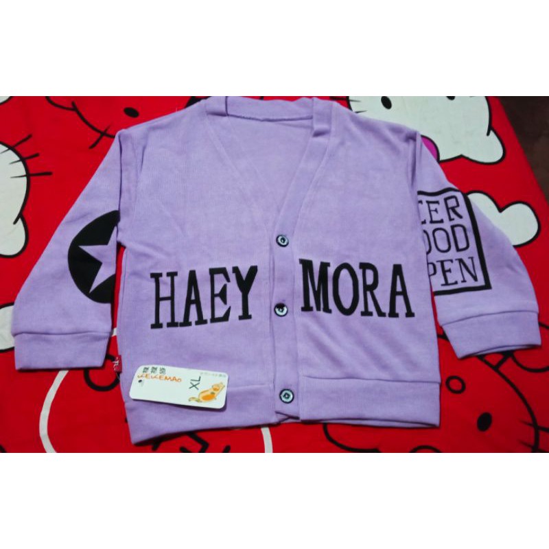 SWEATER RAJUT ANAK IMPORT/SWEATER IMPORT ANAK/JAKET ANAK