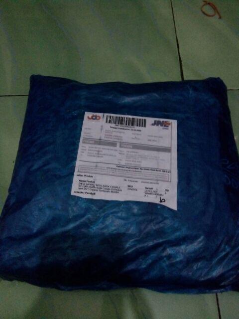 [new Arival] Wou Batik Couple Ayusita Ruffle Batik Couple Ori Ndoro Jowi Dnt Garansi Termurah- Bg094