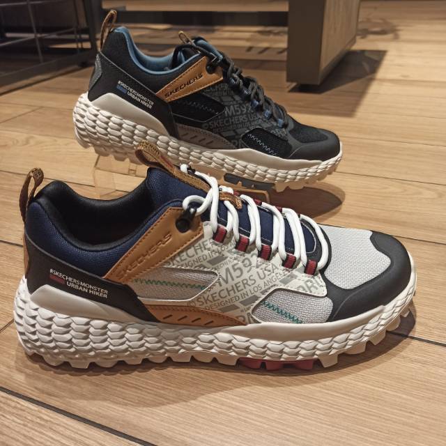 SKECHERS MONSTER
