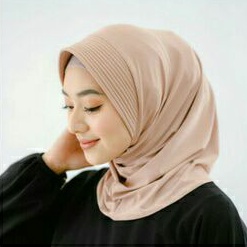 Bergo sport / Jilbab Sport / Jilbab Olahraga