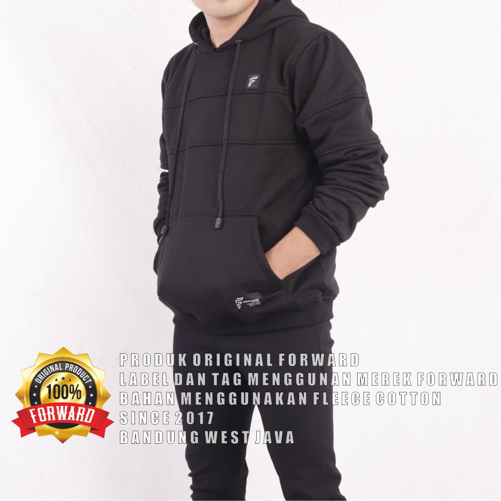 Forward Crash Hoodie Original | Sweater | Suiter | Sweeter | Switer Hodie | Hoddie