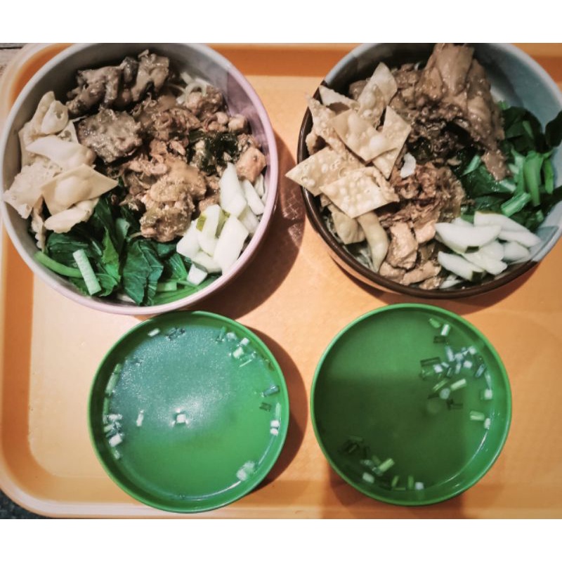 

Mie Ayam