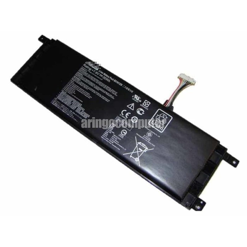 NBPart (Baterai) Asus X453 ORI