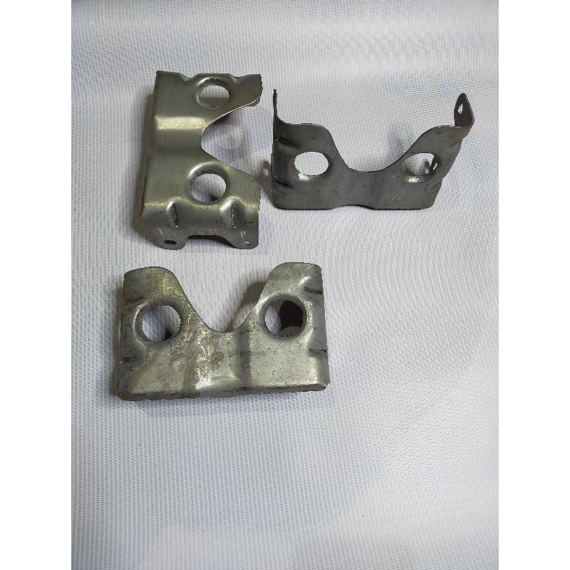 dudukan jok gl 100 pangkon jok gl 100 125 plat dudukan jok gl 100