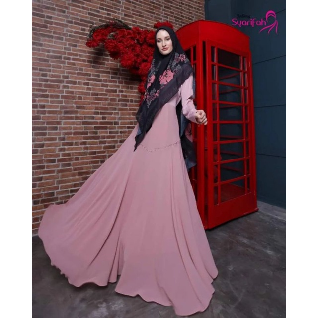 Namira Syari By Gallery Syarifah