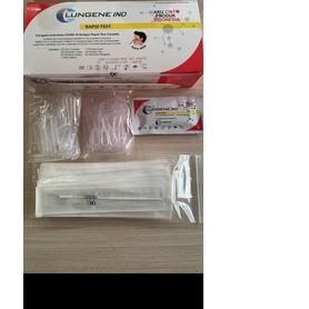 ☚ Swab Hidung Mandiri Kit AG 1pcs AKD | Alat swab antigen ℗