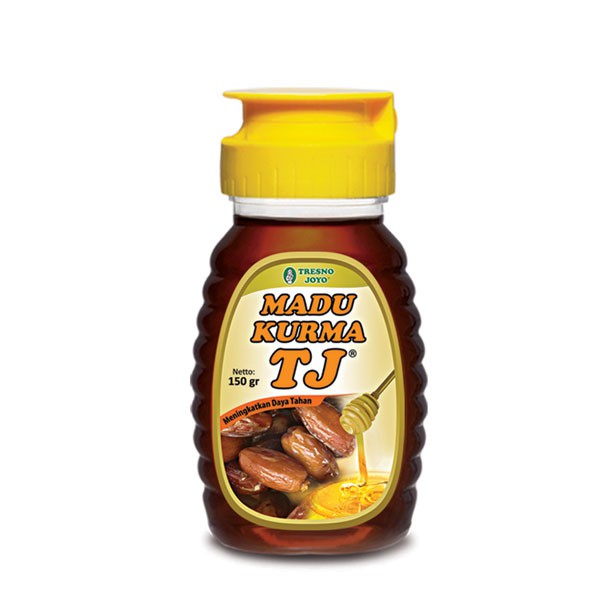 

MADU KURMA TJ 150 ML