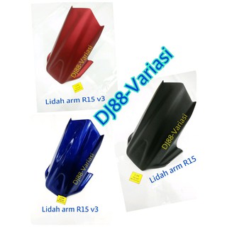 Premium Spakbor kolong r15 v3 vva lidah arm panjang all Premium Spakbor kolong r15 v3 vva lidah arm panjang all