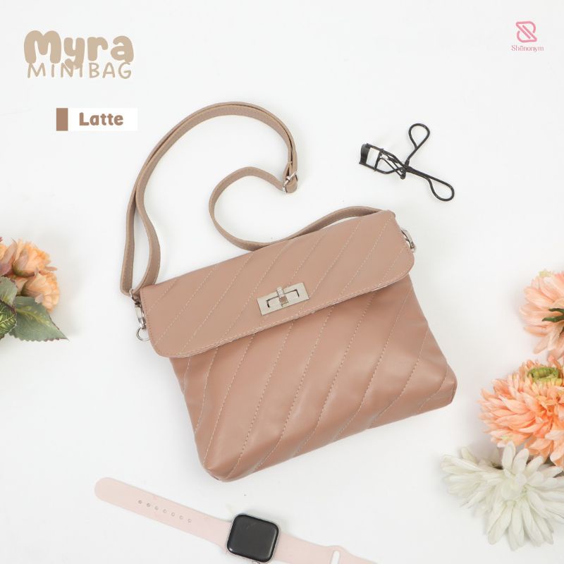 Myra bag SHENONYM