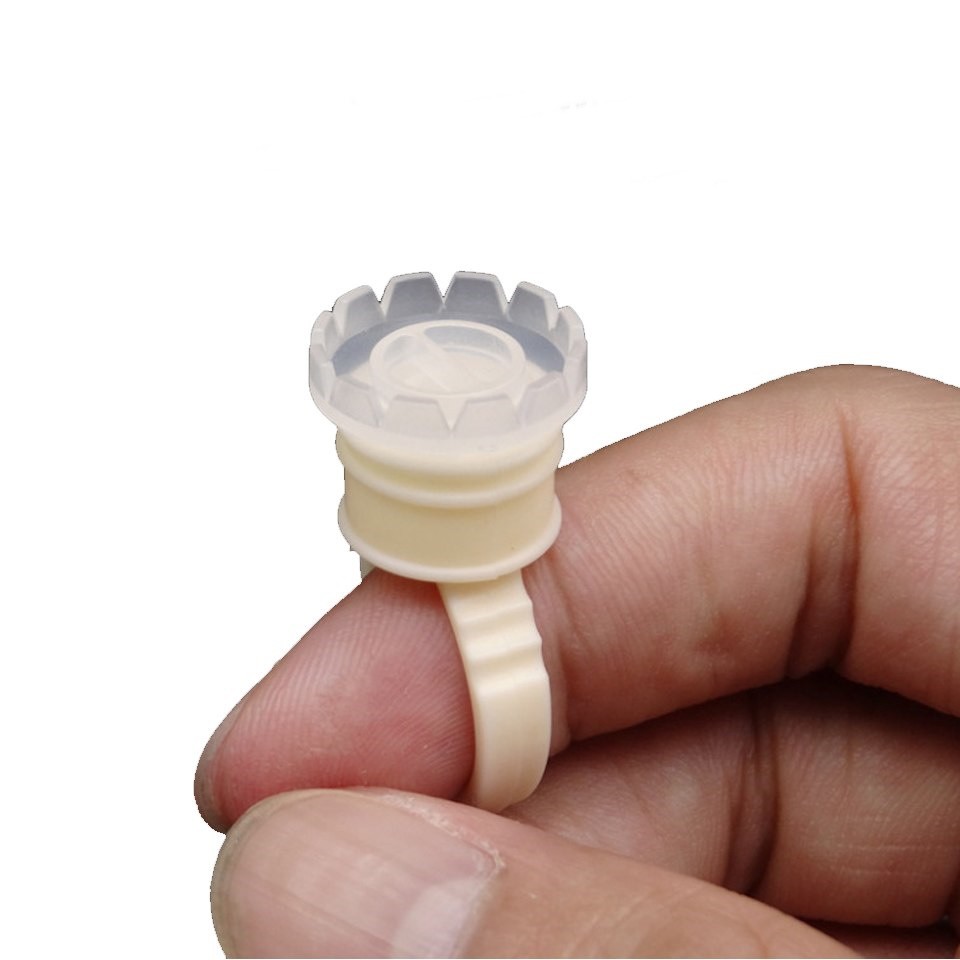 Crown Ring Glue - Ring Glue for Grafting Eyelash