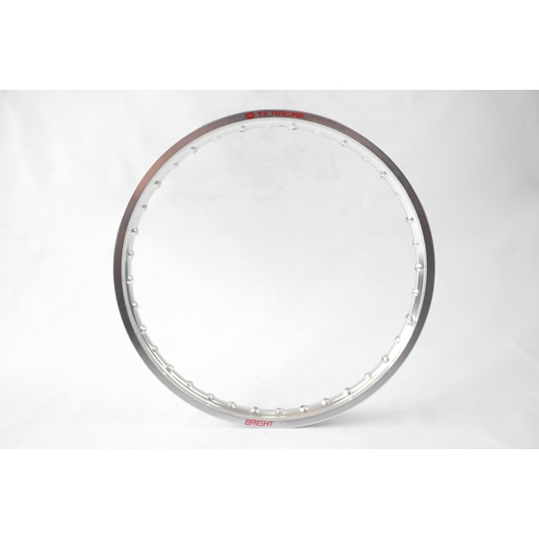 VELG ALMU TK 120-17 SILVER BRIGHT WM 36H