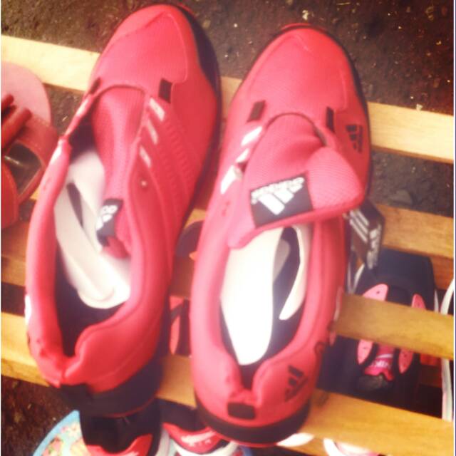 Adidas AX2