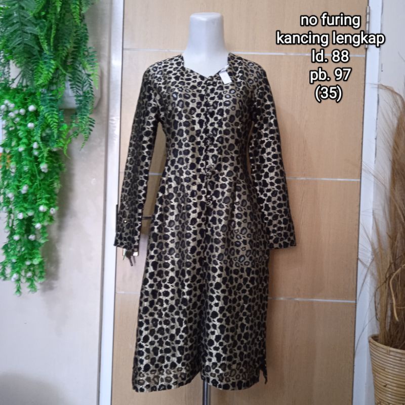 PRELOVED THRIFT KEBAYA WANITA (PART 2) / BRUKAT MODERN MURAH / BROKAT PREMIUM LIKE NEW / BRUKAT KONDANGAN / BRUKAT WISUDA MEWAH-24