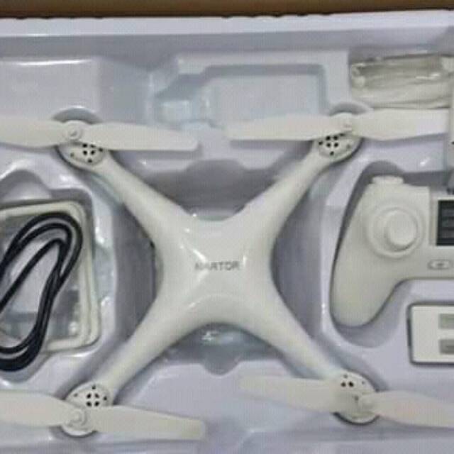 drone nartor nx5 (bekas)