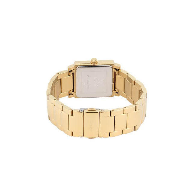 GUESS W0827L2 - Jam Tangan Wanita - Gold