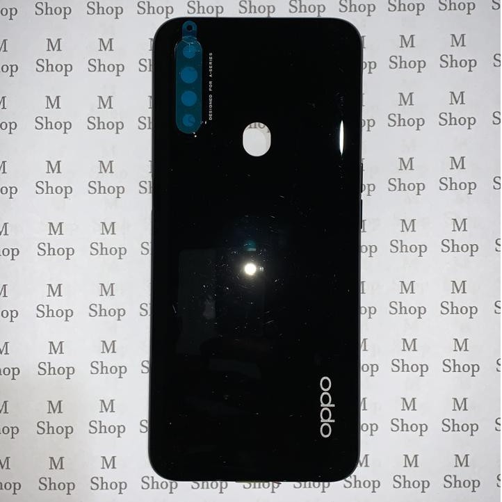 casing hp oppo a31 terbaru