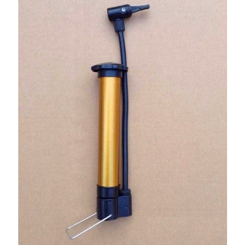 JM POMPA BAN SEPEDA DAN MOTOR PORTABLE SERBAGUNA / POMPA ANGIN BAN SERBAGUNA / Pompa Sepeda Portable serbaguna / pompa angin ban serbaguna