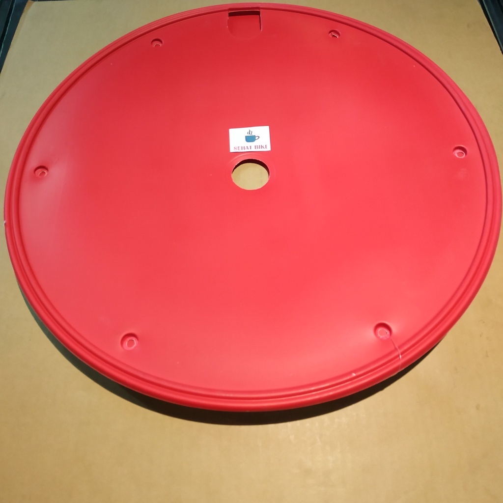 Wheel Dop Sepeda Penutup Velg Fixie 700c
