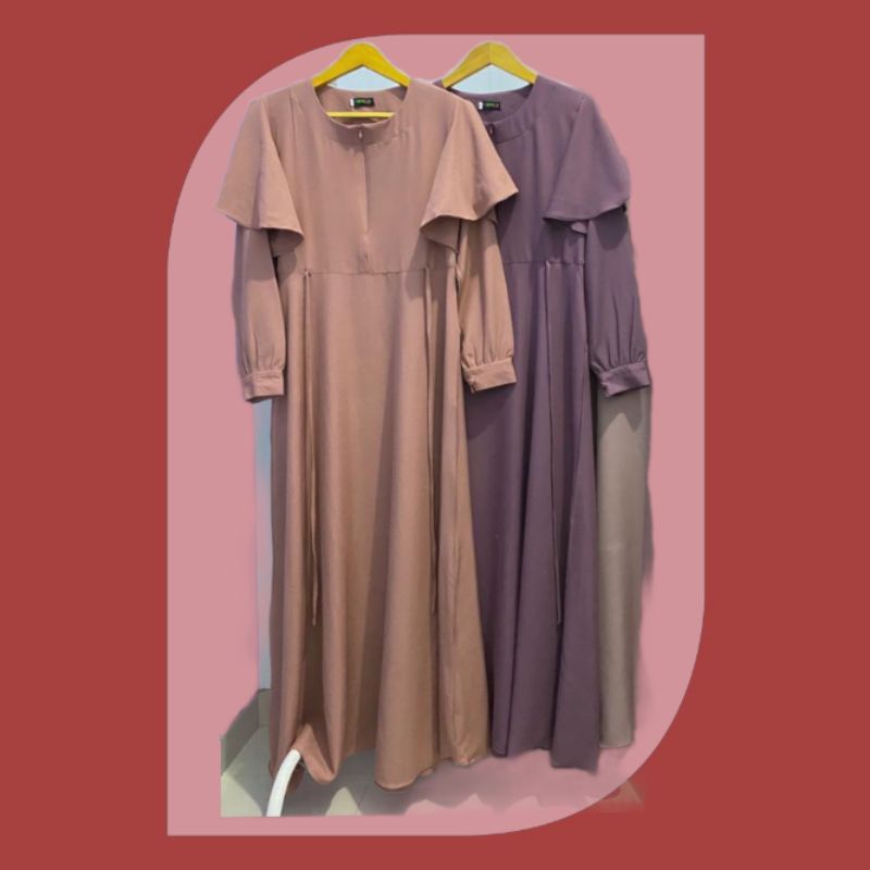 Gamis Cardi
