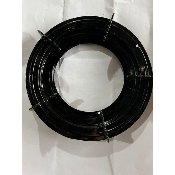 Tatakan dudukan kompor rinnai kaki 6 rinnai kaki 4 hock model lama