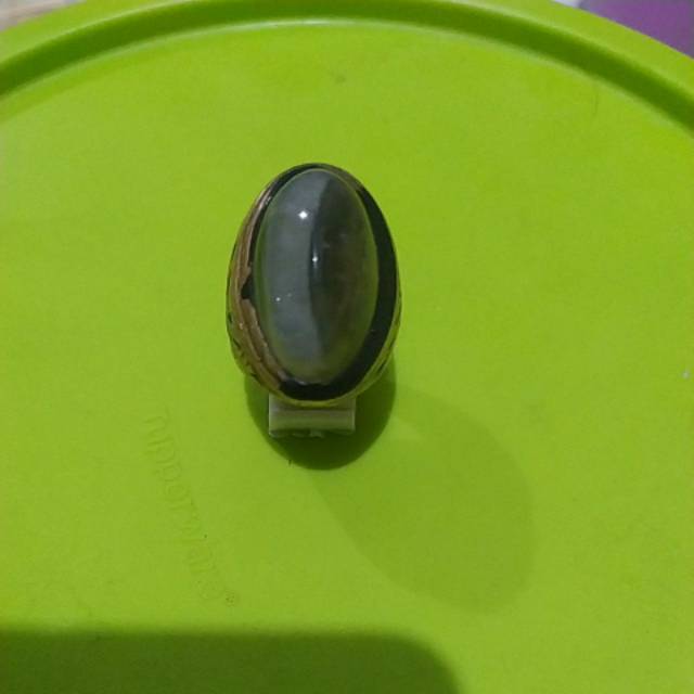 Pandan Lumut natural